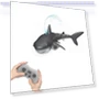 Remote Control Shark Spray Water Toy — Aquatic Vehicles, LYZRC