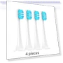Replacement Brush Heads — Electric Toothbrush Heads, Refreshing Home
