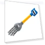 Robotic Claw Grabber — Interactive Learning Devices, Qiline
