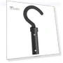 Robotic Pool Cleaning Hook — Portable Pool Cleaners, Sports Accessory