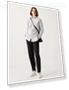 Smart Ankle Pants — Casual Pants, Uniqlo