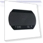 Smart Coffee Scale with LED Display — Weight Management Tools, We Satisfied