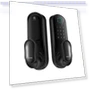 Smart Door Lock — Locks, Meterk