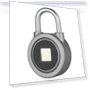 Smart Fingerprint Lock — Smart Home Security, Zeblaze