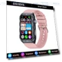 Smart Fitness Tracker Watch — Smartwatches, SACOSDING
