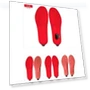 Smart Heated Insole — Foot Warmers, JM ZH