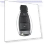 Smart Key Fob with 2 Buttons — Keyless Entry, CAR COME