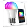 Smart LED Bulb — LED, Refreshing Home