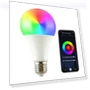 Smart LED Bulb — LED, Refreshing Home