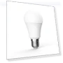Smart LED Bulb — LED, Aqara