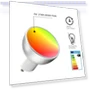 Smart LED Bulbs GU10 WiFi RGBW — LED, VIGO