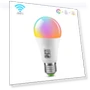 Smart LED Light Bulb — LED, Refreshing Home