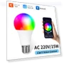 Smart LED Light Bulb — LED, Refreshing Home