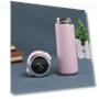 Smart Mug with LED Touch Light — Beverage Warmers, Factory Discount Outlet
