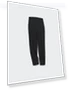 Smart Pants for Pregnant Women — Jeans, Uniqlo
