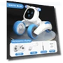 Smart RC Puppy Toy — Interactive Animal Companions, HappyToy