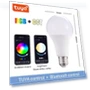 Smart RGB LED Bulb — LED, Refreshing Home