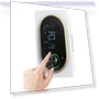 Smart Thermostat — Home Climate Control, Neoglint