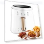 Smart Touch Air Fryer — Air Fryers, Factory Discount Outlet