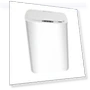 Smart Touchless Trash Bin — Kitchen Cans, Refreshing Home
