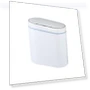 Smart Touchless Trash Can — Kitchen Cans, Refreshing Home