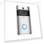 Smart Video Doorbell — Smart Home Security, TOMTOP JMS
