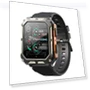 Smart Watch C20 PRO — Wearable Accessories, Zodvboz