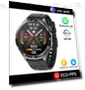 Smart Watch with AMOLED Display — Smartwatches, Lucky Start