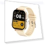 Smart Watch with Color Screen — Smartwatches, Zodvboz