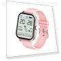 Smart Watch with Full Touch Color Screen — Smartwatches, Wula Mall