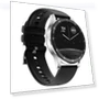Smart Watch with Headphones — Smartwatches, 3d printing machine