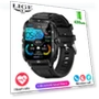Smart Watch with High Definition Battery — Smartwatches, LIGE