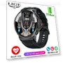 Smart Watch with Large Capacity Battery — Smartwatches, LIGE