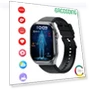 Smart Watch with NFC ECG HRV Health Monitoring — Smartwatches, SACOSDING