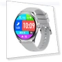 Smart Watch with Round Display — Smartwatches, SCIONE