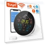 Smart Weather Station Watch — Barometers, Tuya