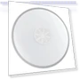 Smart Wi-Fi Ceiling Lamp — Overhead Lighting, Actually lighting