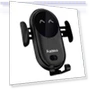 Smart Wireless Car Phone Charger Holder — Dashboard Installation Kits, Optimized General