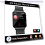 Smartwatch with Blood Monitoring — Smartwatches, Lucky Start