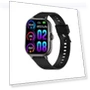 Smartwatch with Touch Display — Smartwatches, Yoxier