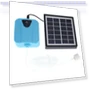 Solar Powered Oxygen Pump — Air Pumps, Refreshing Home