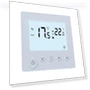 Temperature Controller with LCD Display — Home Climate Control, Automobile and motorcycle supplies