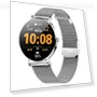 Thin Smart Watch for Women — Smartwatches, Lucky Black Cat