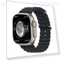 ULTRA 2 Max Smartwatch — Smartwatches, Wula Mall