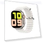 Ultra 2 Smartwatch — Wearable Accessories, Happy World Electronics