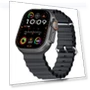 Ultra 3 Smartwatch — Wearable Accessories, Happy World Electronics