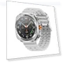 Ultra Men AMOLED Smart Watch — Smartwatches, SACOSDING