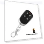 Universal 4-Channel Wireless RF Remote Control Duplicator — Remote Controls, Refreshing Home