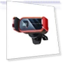 Universal Mini Smart Electric Lock Car Phone Holder — Dashboard Installation Kits, Optimized General