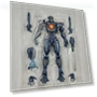 Vengeance Wanderer Mech Robot Toy — Dolls & Figures, XIAFUFACAI